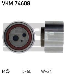SKF VKM 74608